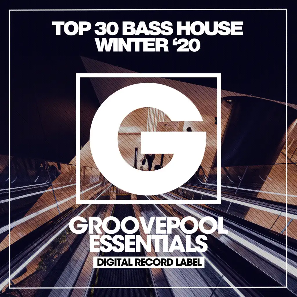 Top 30 Bass House Winter '20