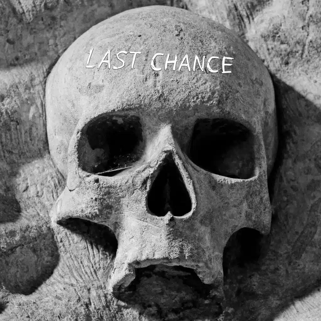 Last Chance