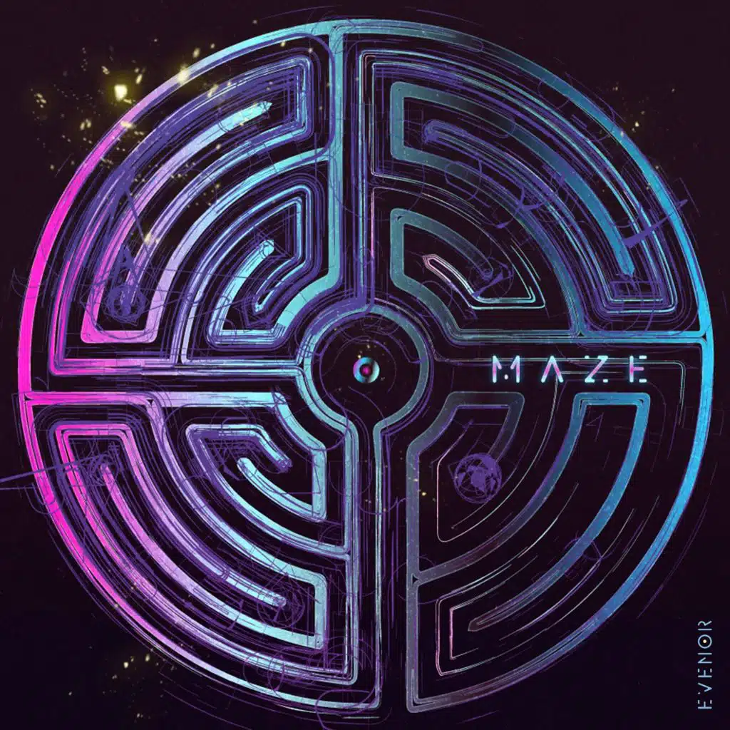 Maze
