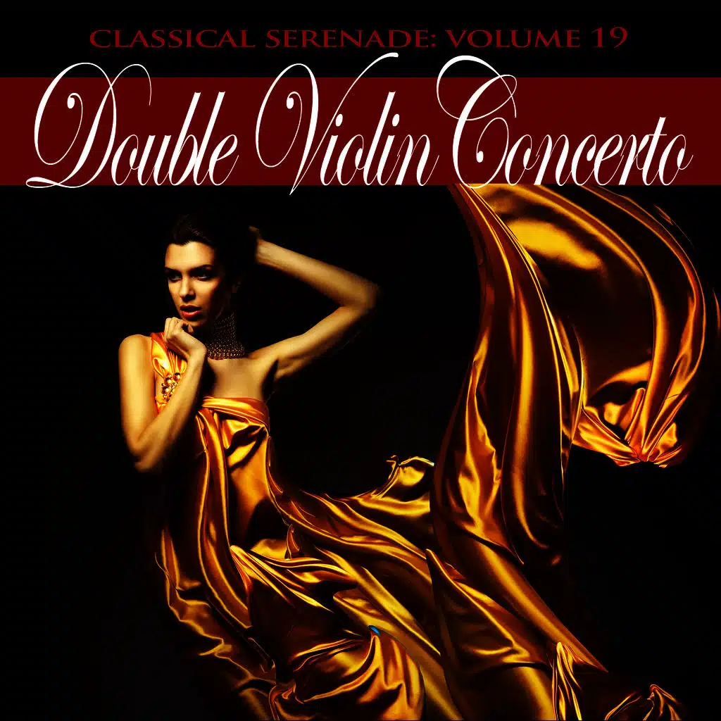 Serse (Xerxes), HWV 40: I. Largo, "Ombra mai fu"