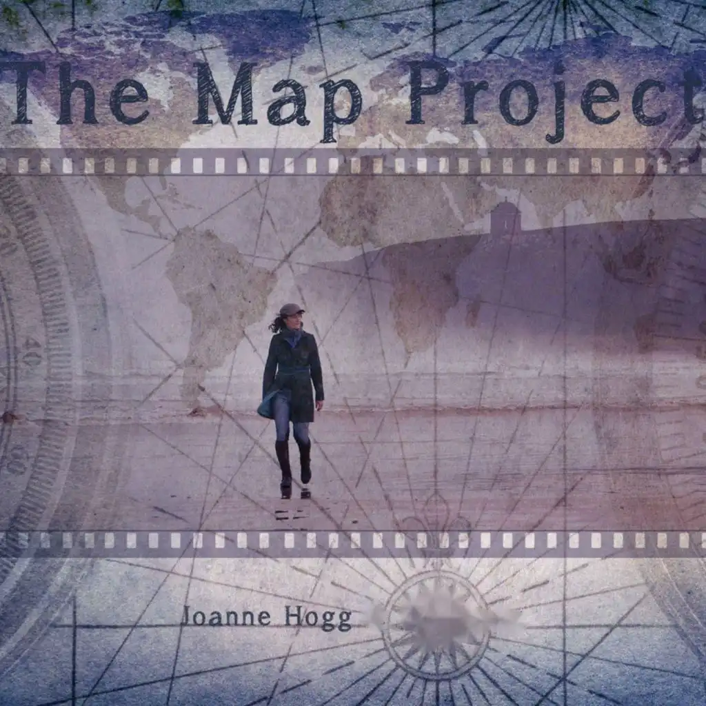 The Map Project, Pt. 1