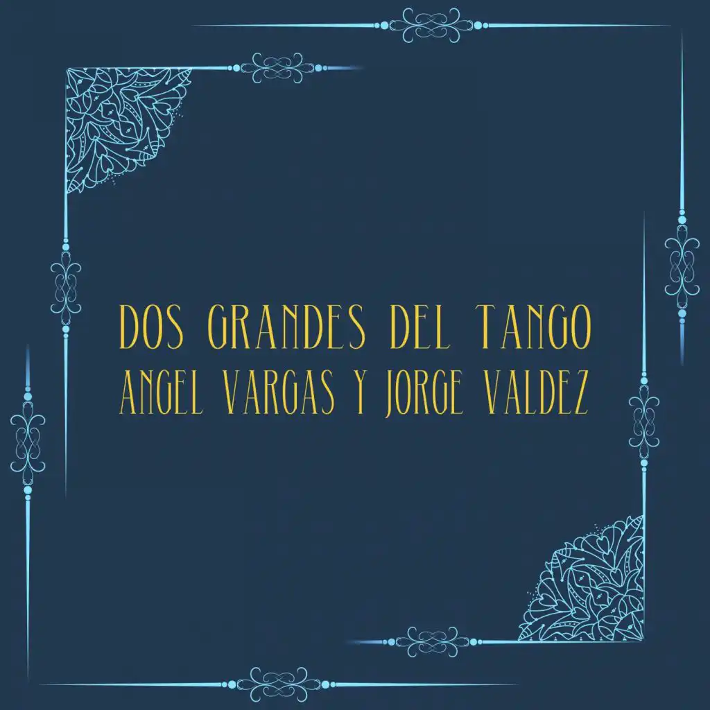 Dos Grandes del Tango