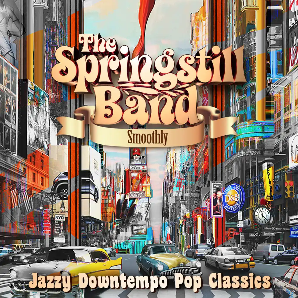 The Springstill Band