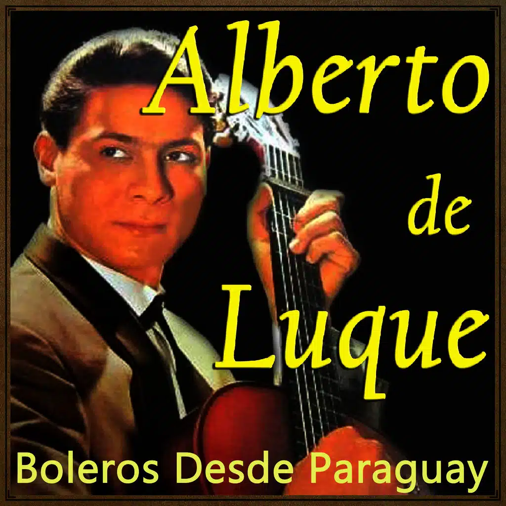 Boleros Desde Paraguay