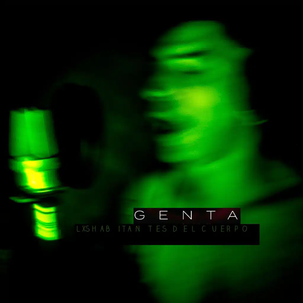 El Color Fuera del Espacio (Remix) [feat. Hernan Genta]