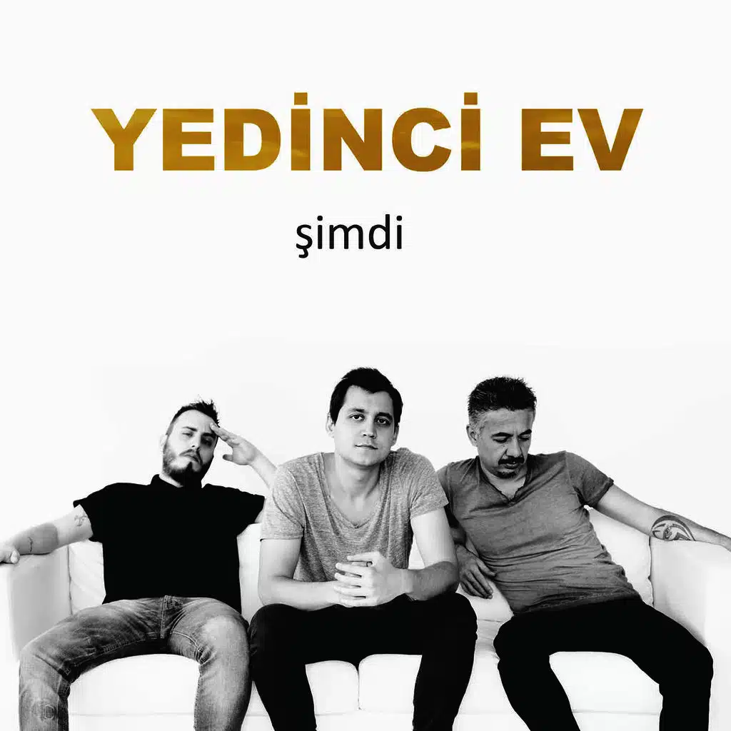 Şimdi