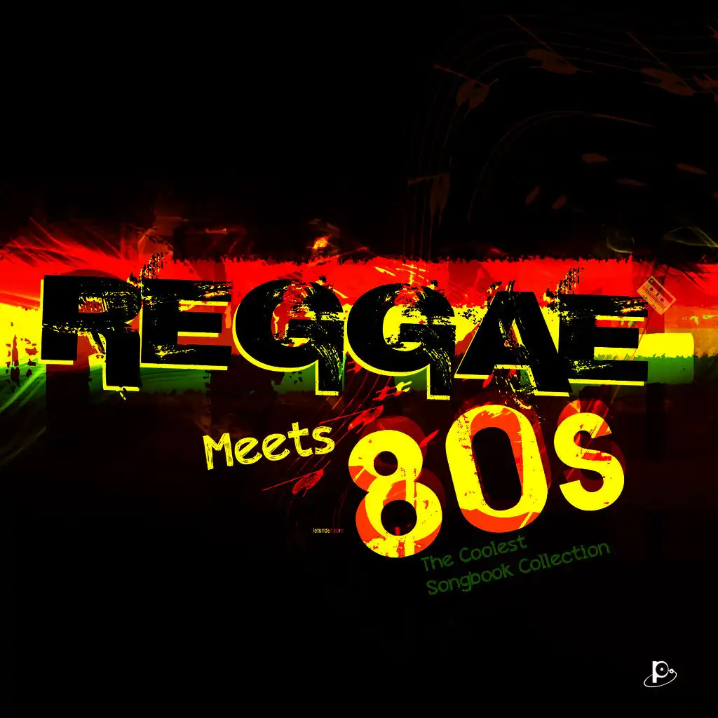 Reggae Meets 80´s