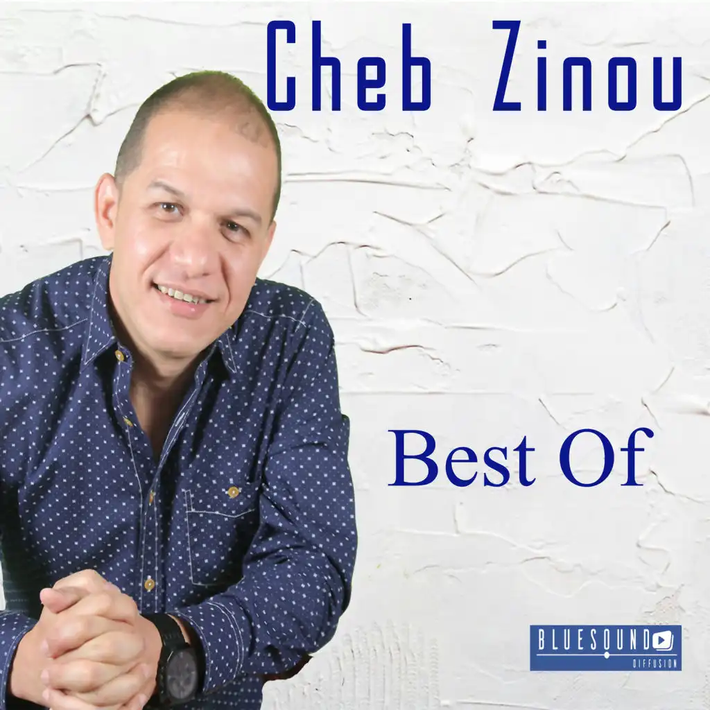 Cheb Zinou "Best Of"