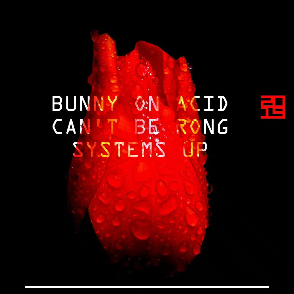 Bunny On Acid