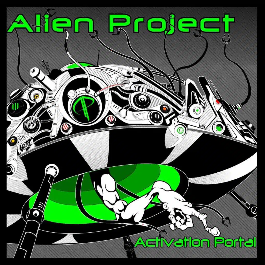Alien Project