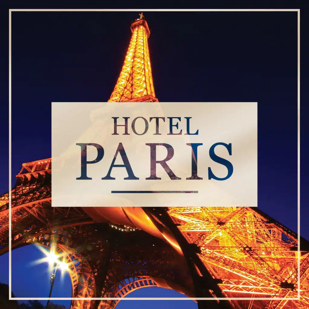 Hotel Paris