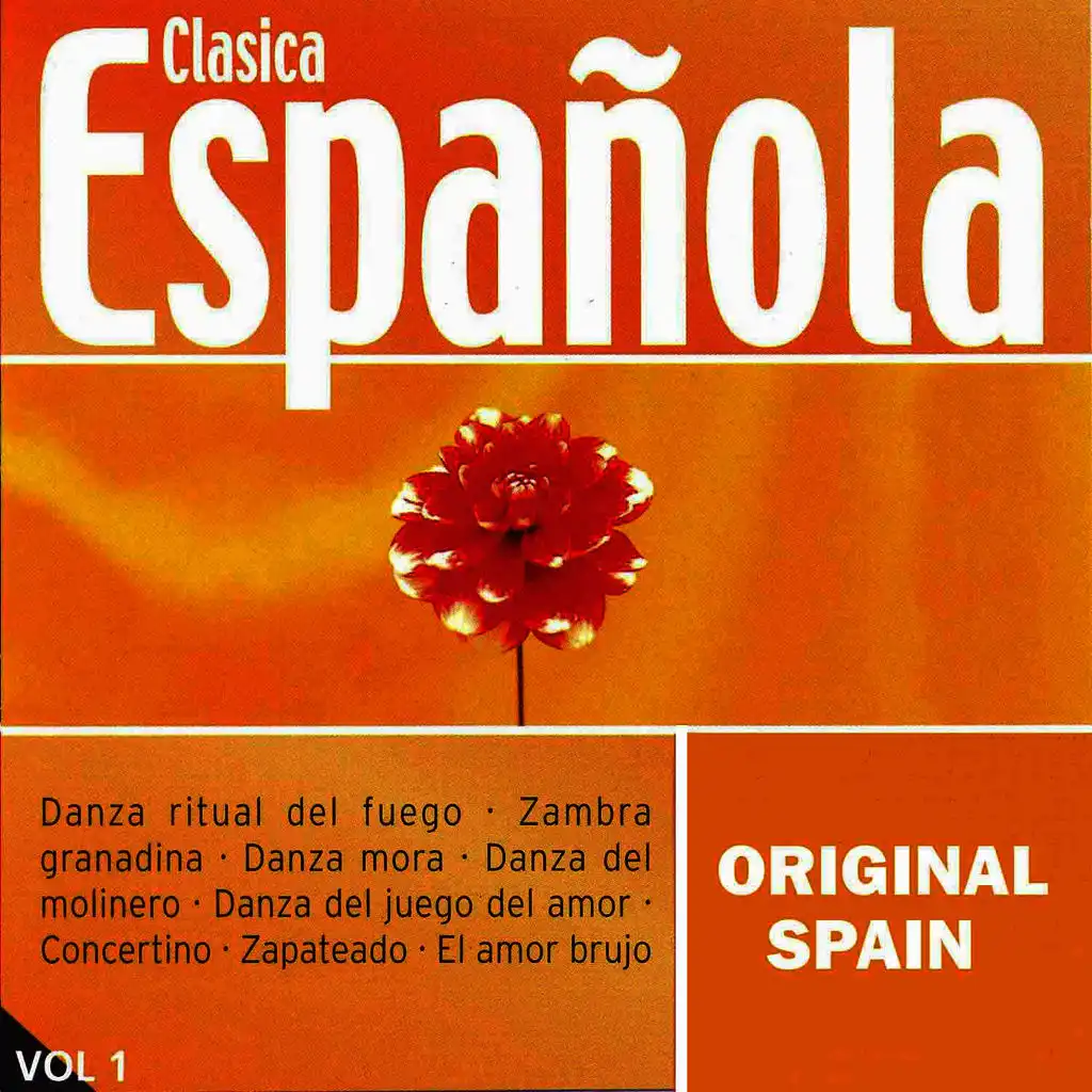 Original Spain: Clásica Española Vol.1