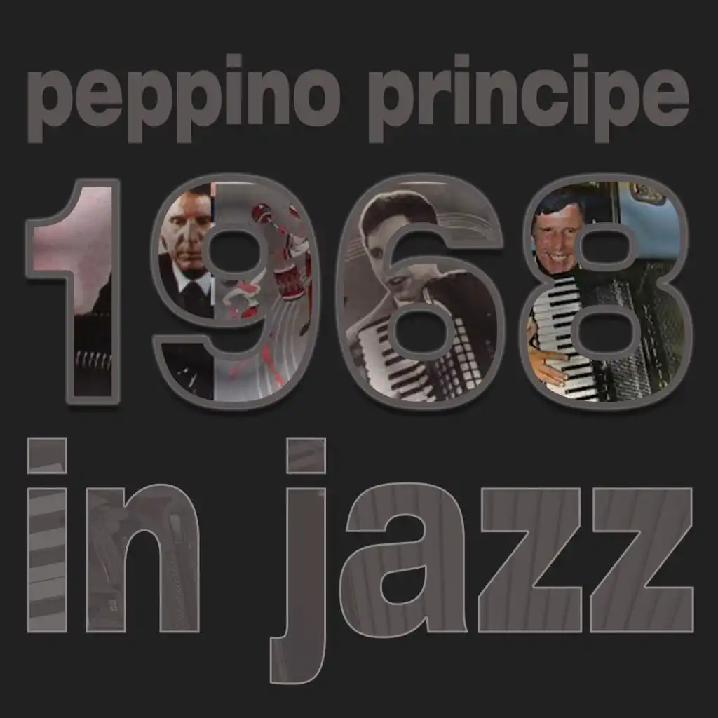 1968 in Jazz