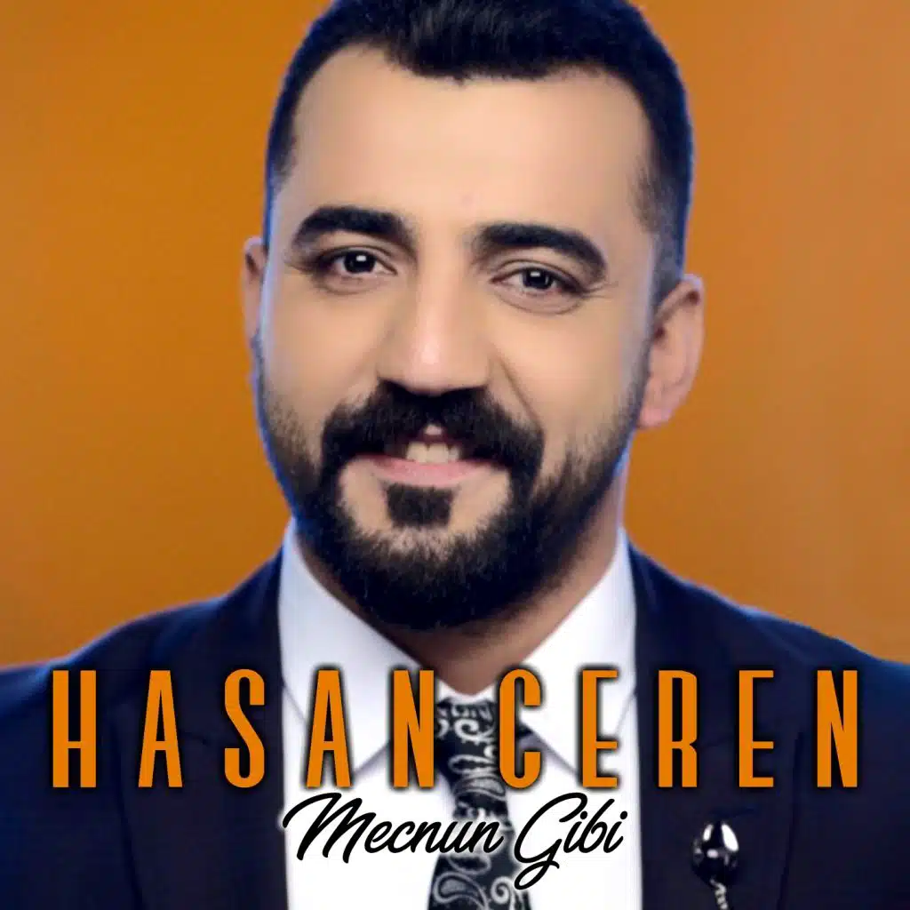 Mecnun Gibi
