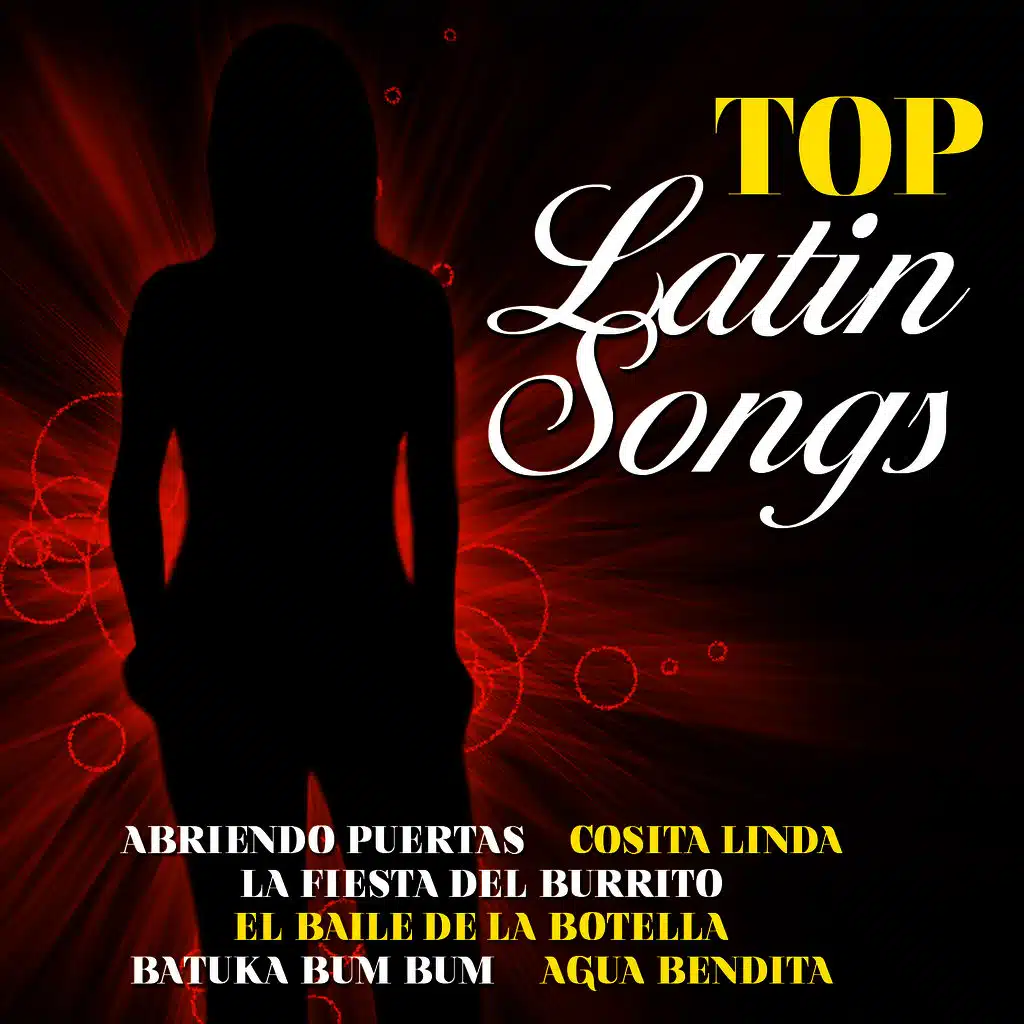 Top Latin Songs
