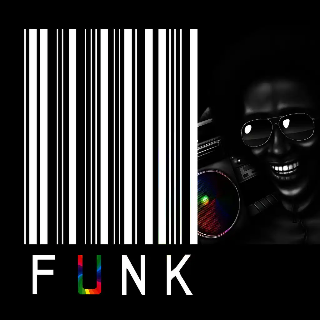 P. Funk (Wants to Get Funked Up)