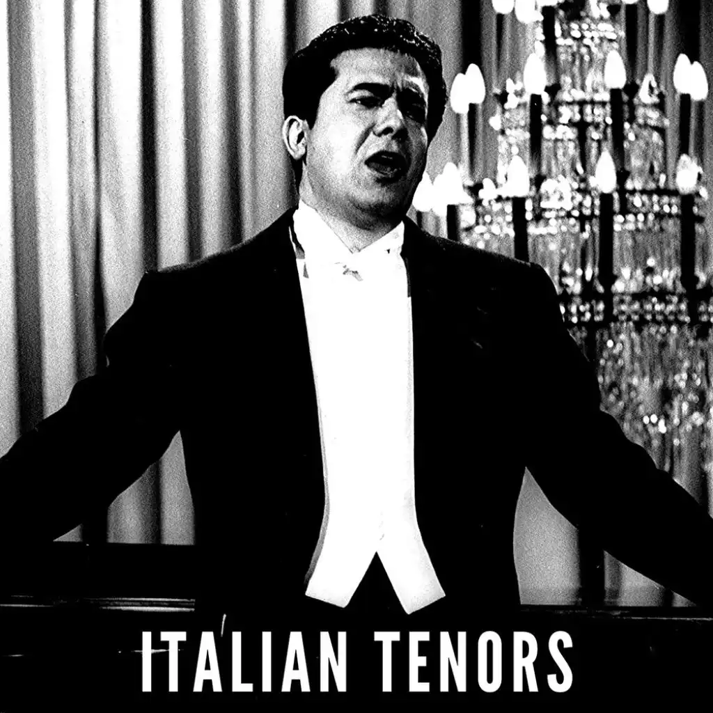 Italian Tenors