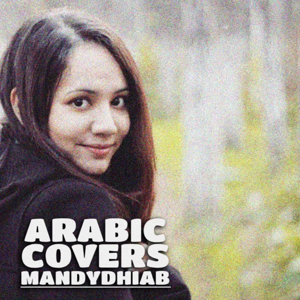 Arabic Covers