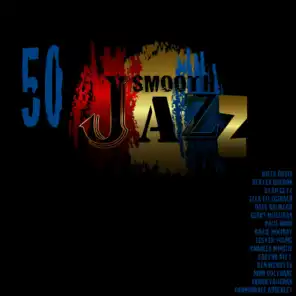 50 Smooth Jazz