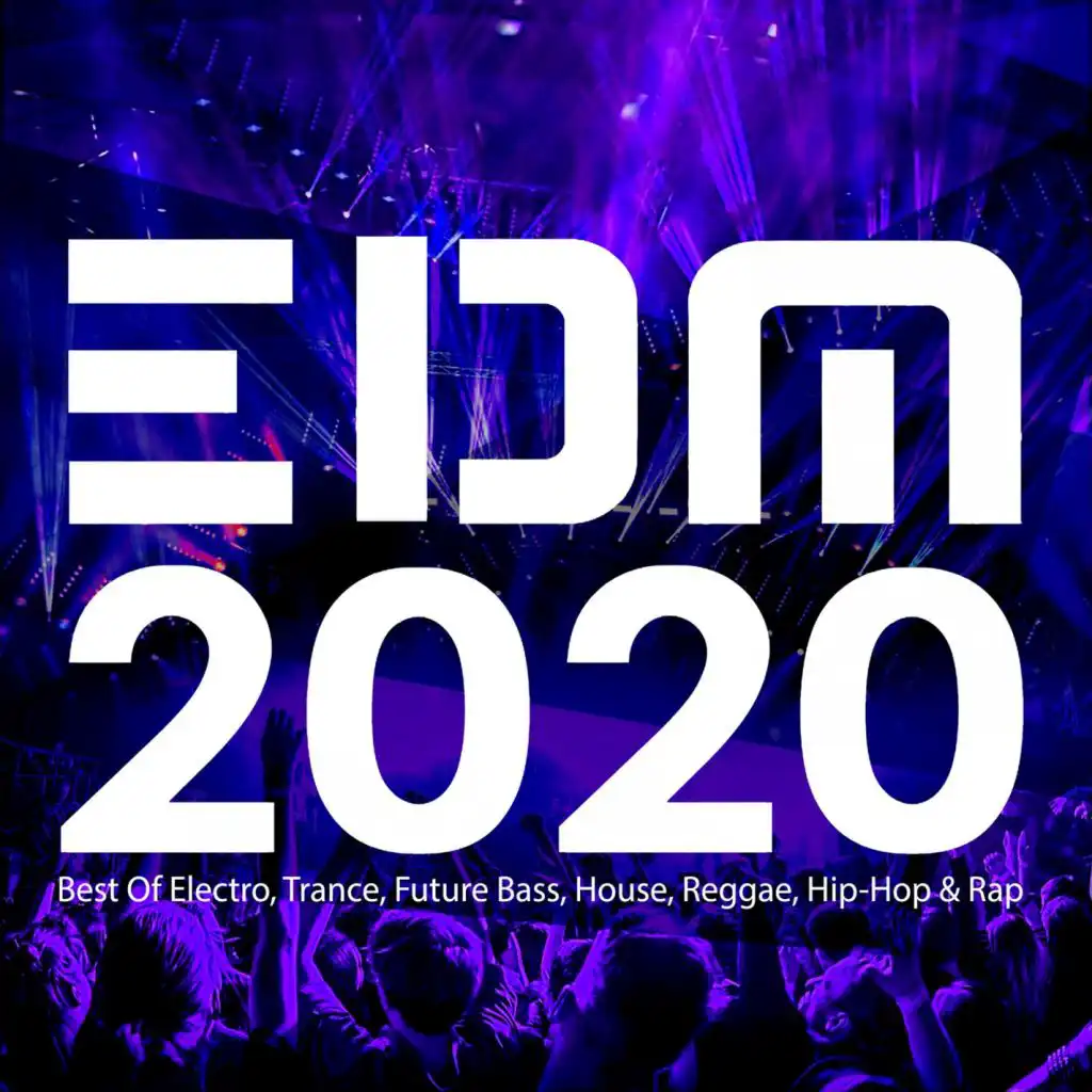 EDM 2020 - Workout Edition (feat. Tosch) (Continuous Mix)