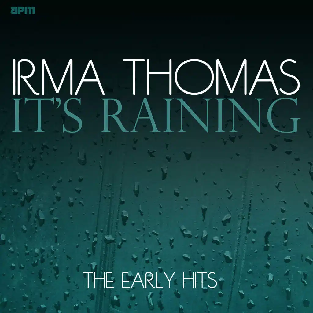 It's Raining the Early Hits