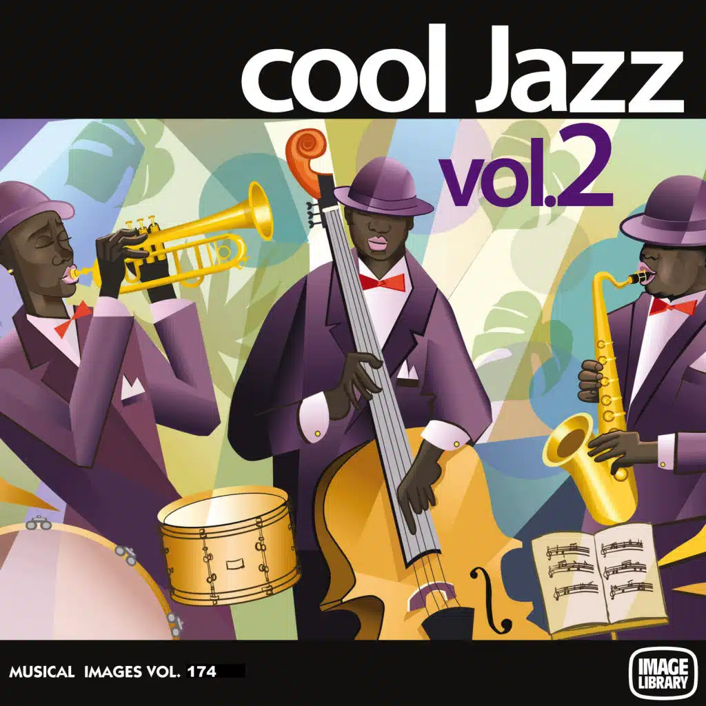 IMCD3174 Cool Jazz Vol. 2