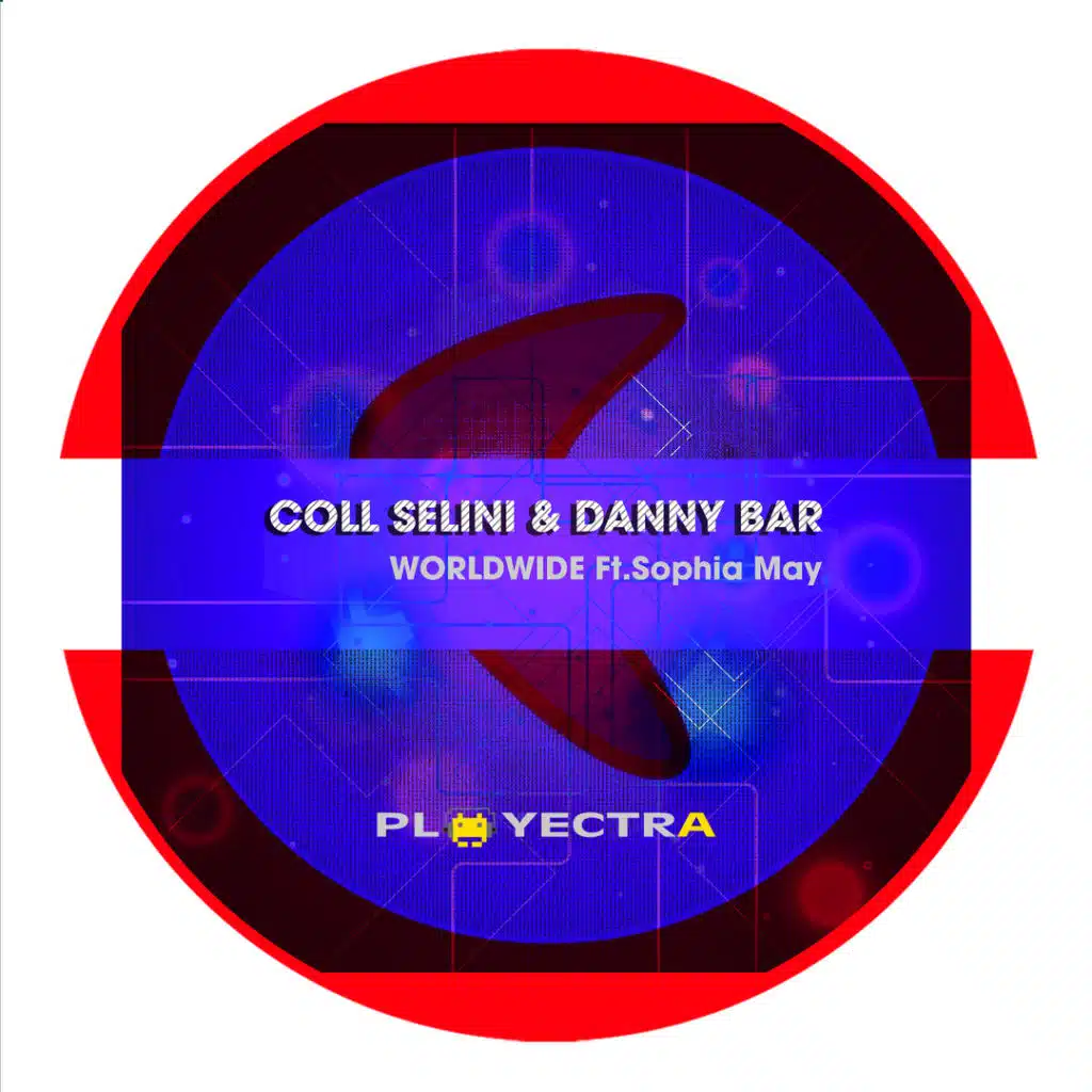 Coll Selini & Danny Bar
