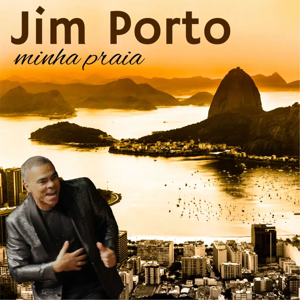 Jim Porto