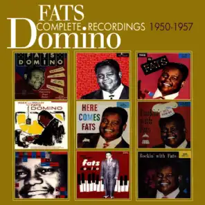 Complete Recordings: 1950 - 1957