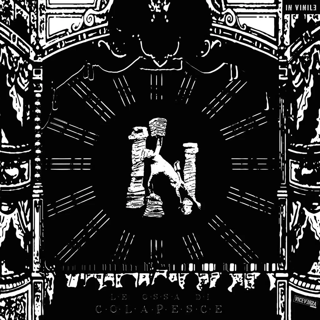 Canzoni addinucchiata