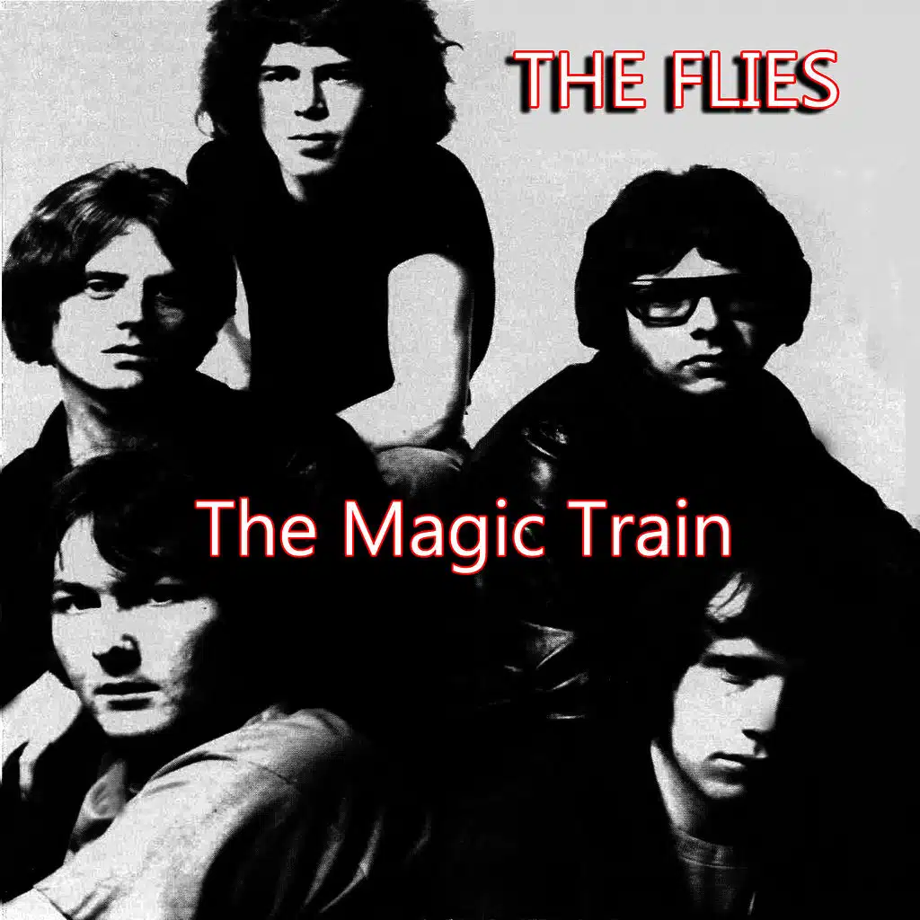 The Magic Train