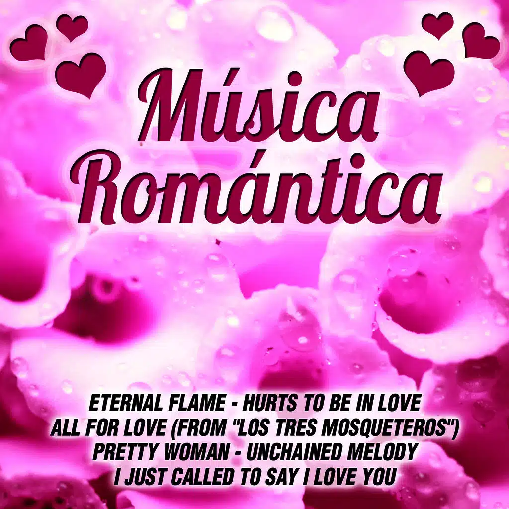 Música Romántica