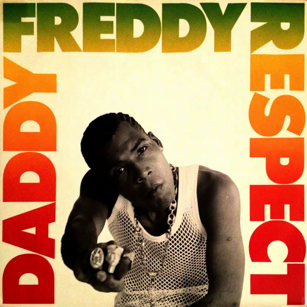 Respect (Radio Version)