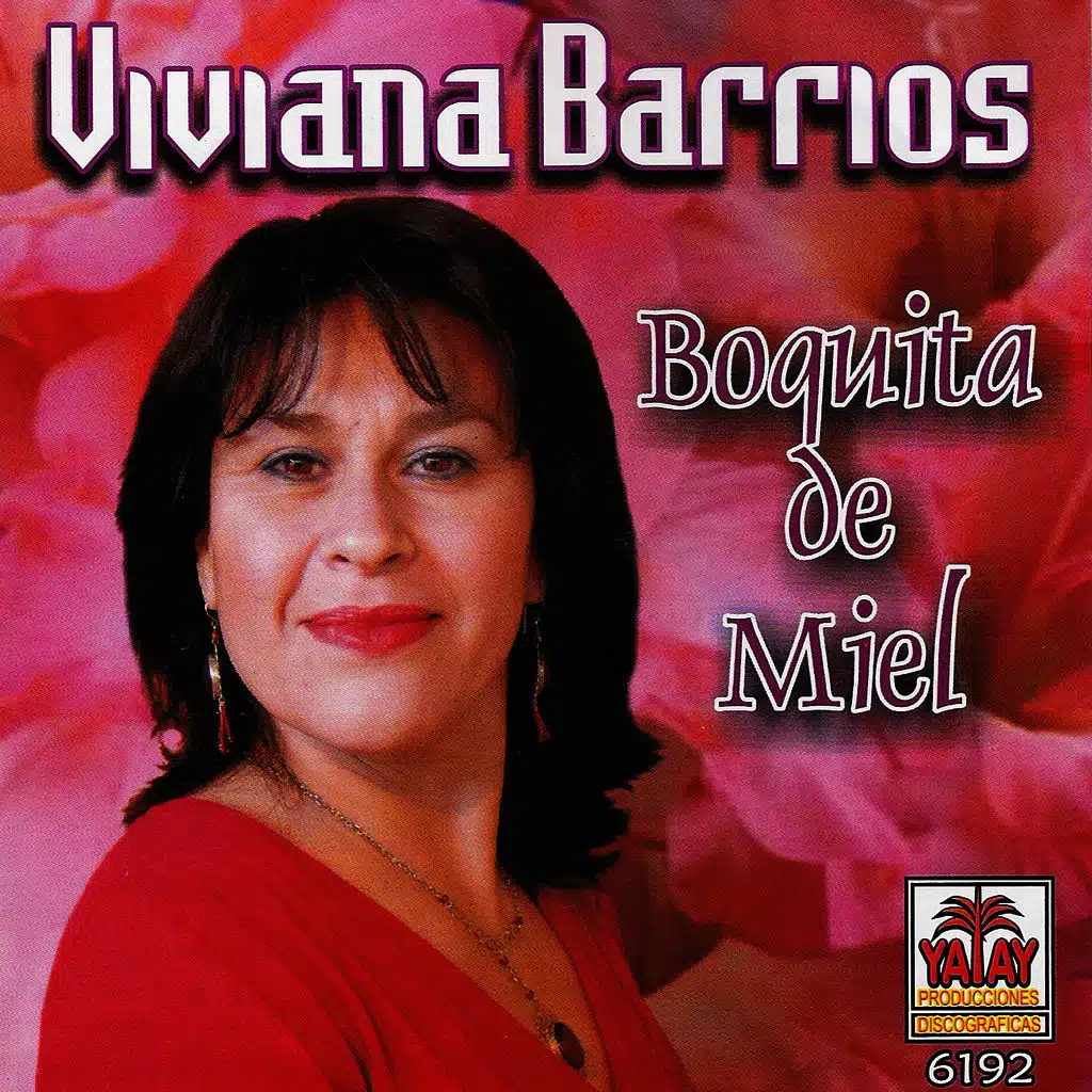 Boquita de Miel
