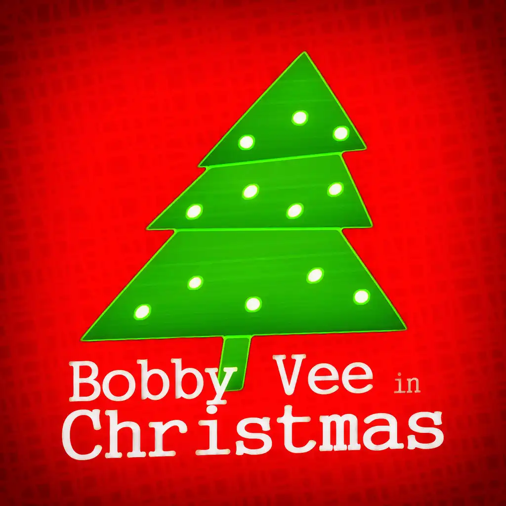 Bobby Vee in Christmas