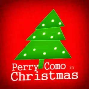 Perry Como in Christmas