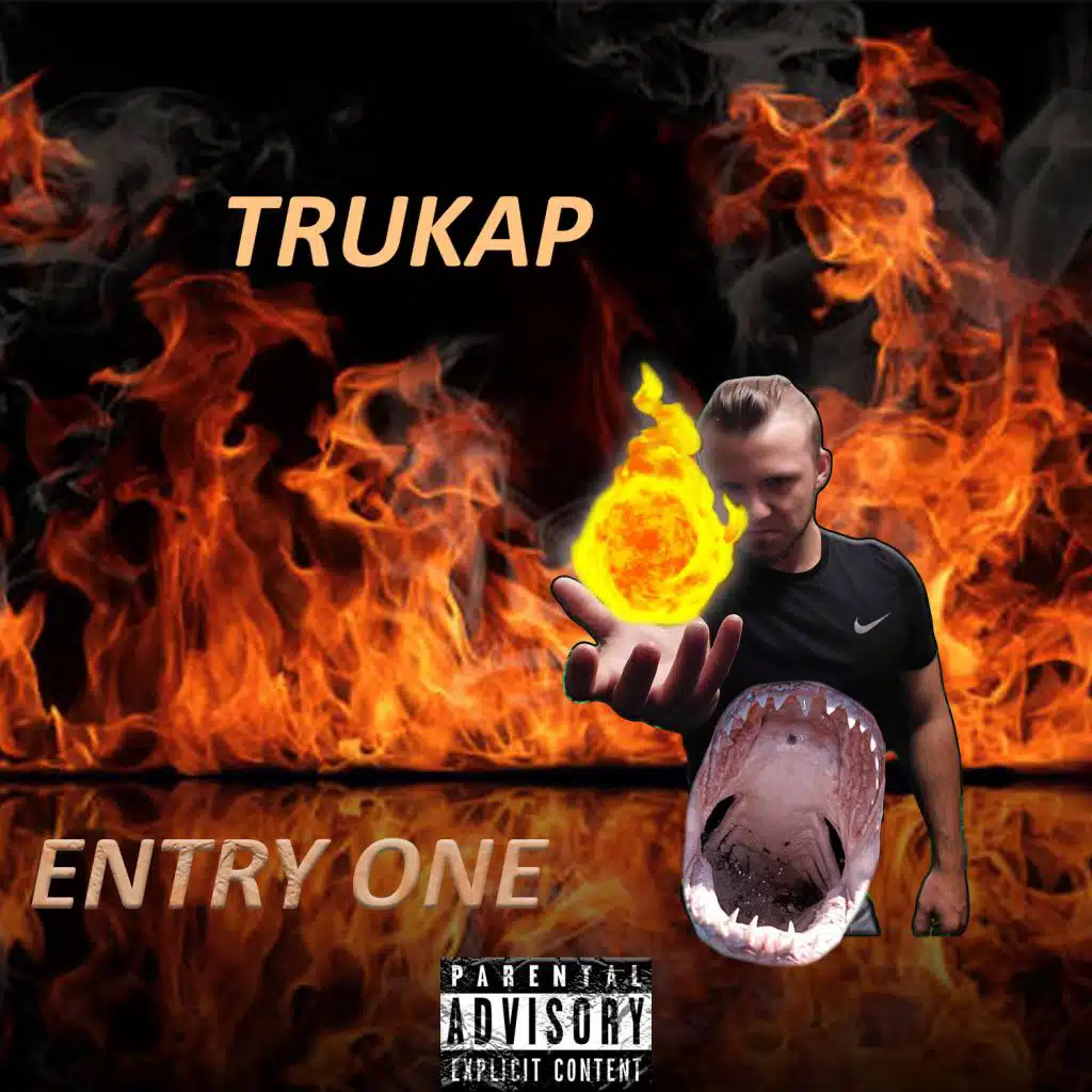 Entry One