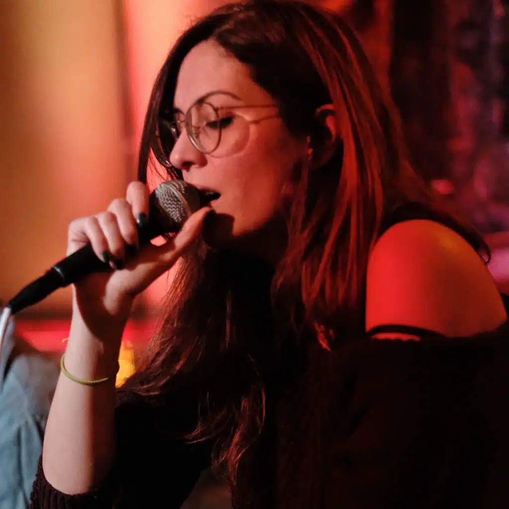 Borderline (feat. Yacine Azaiez)