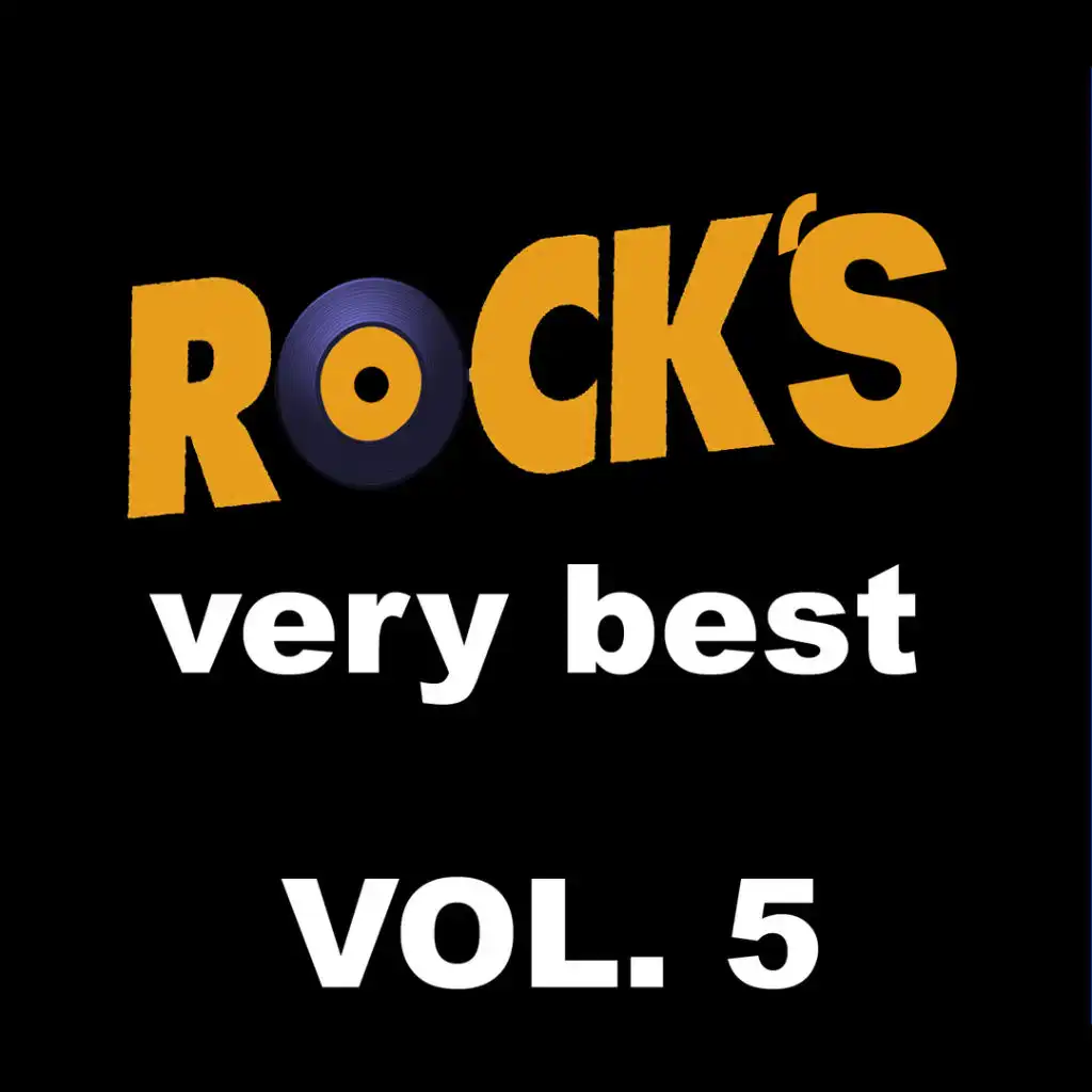 Rock's Very Best, Vol. 5