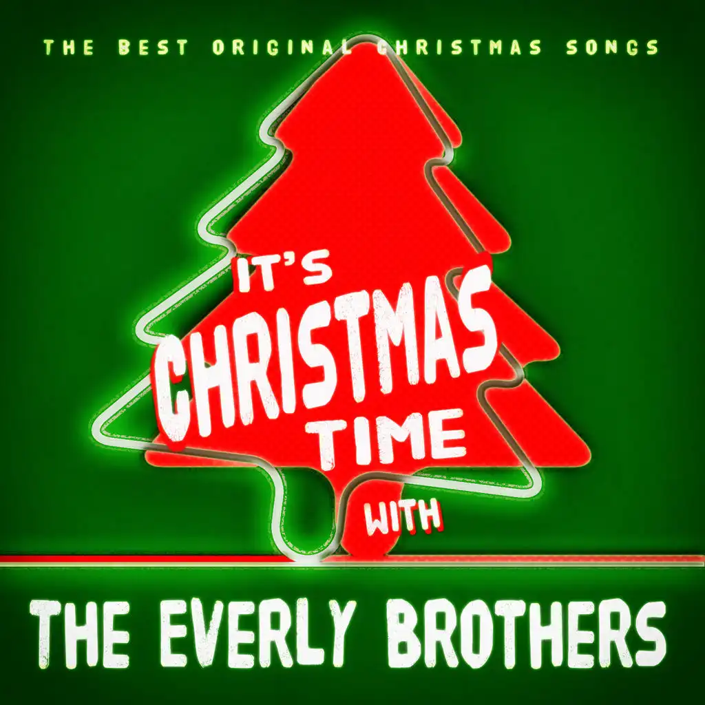 It's Christmas Time with the Everly Brothers