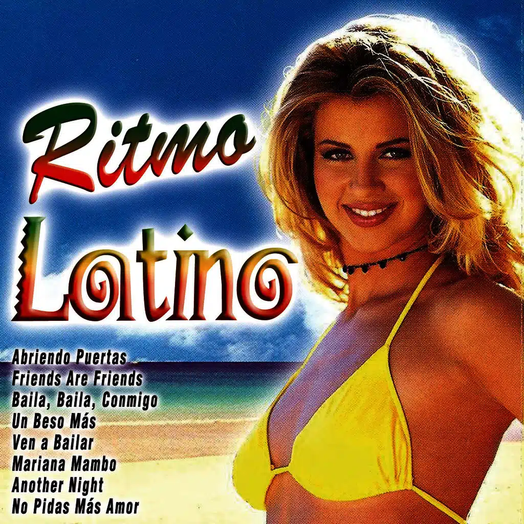 Ritmo Latino