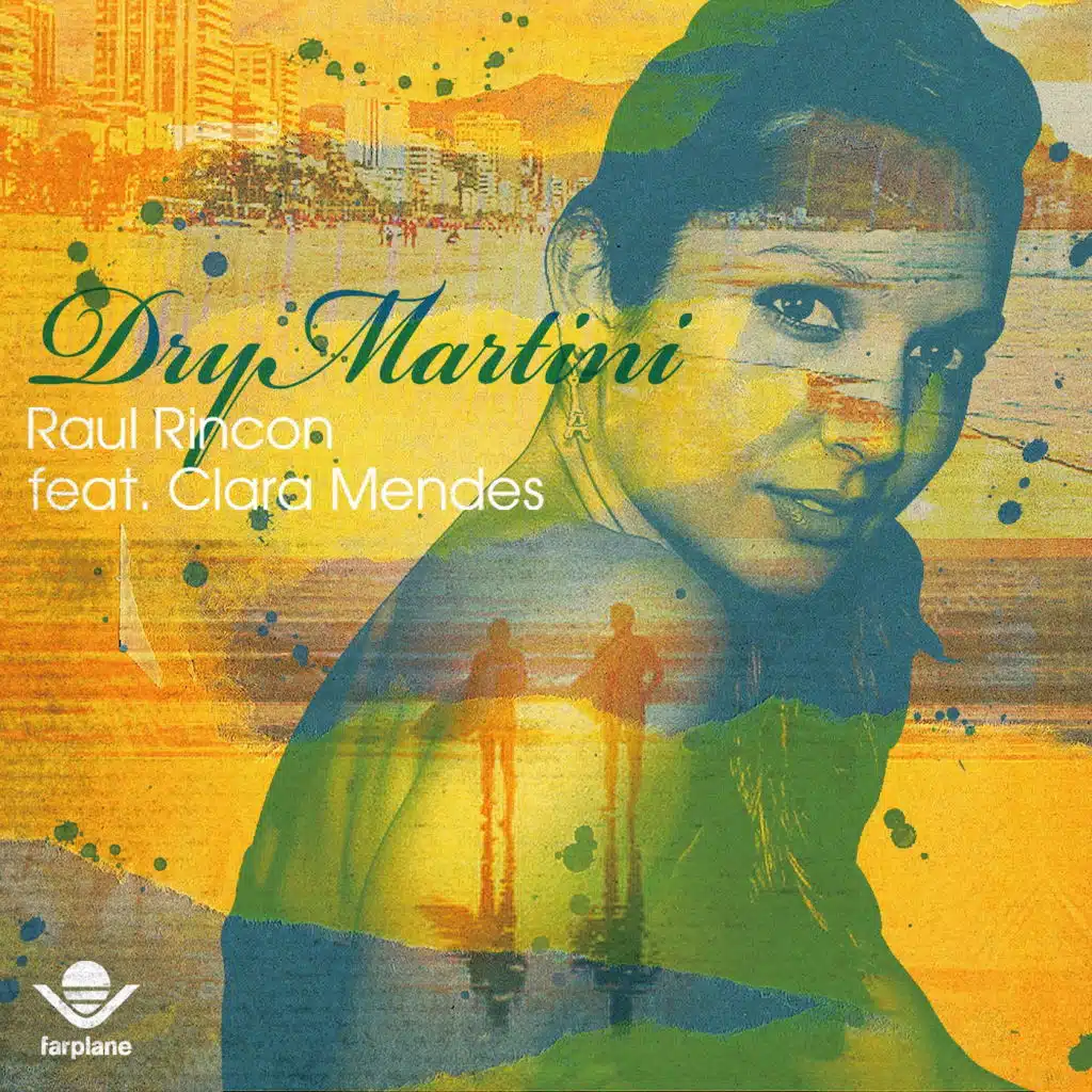 Dry Martini (feat. Clara Mendes)