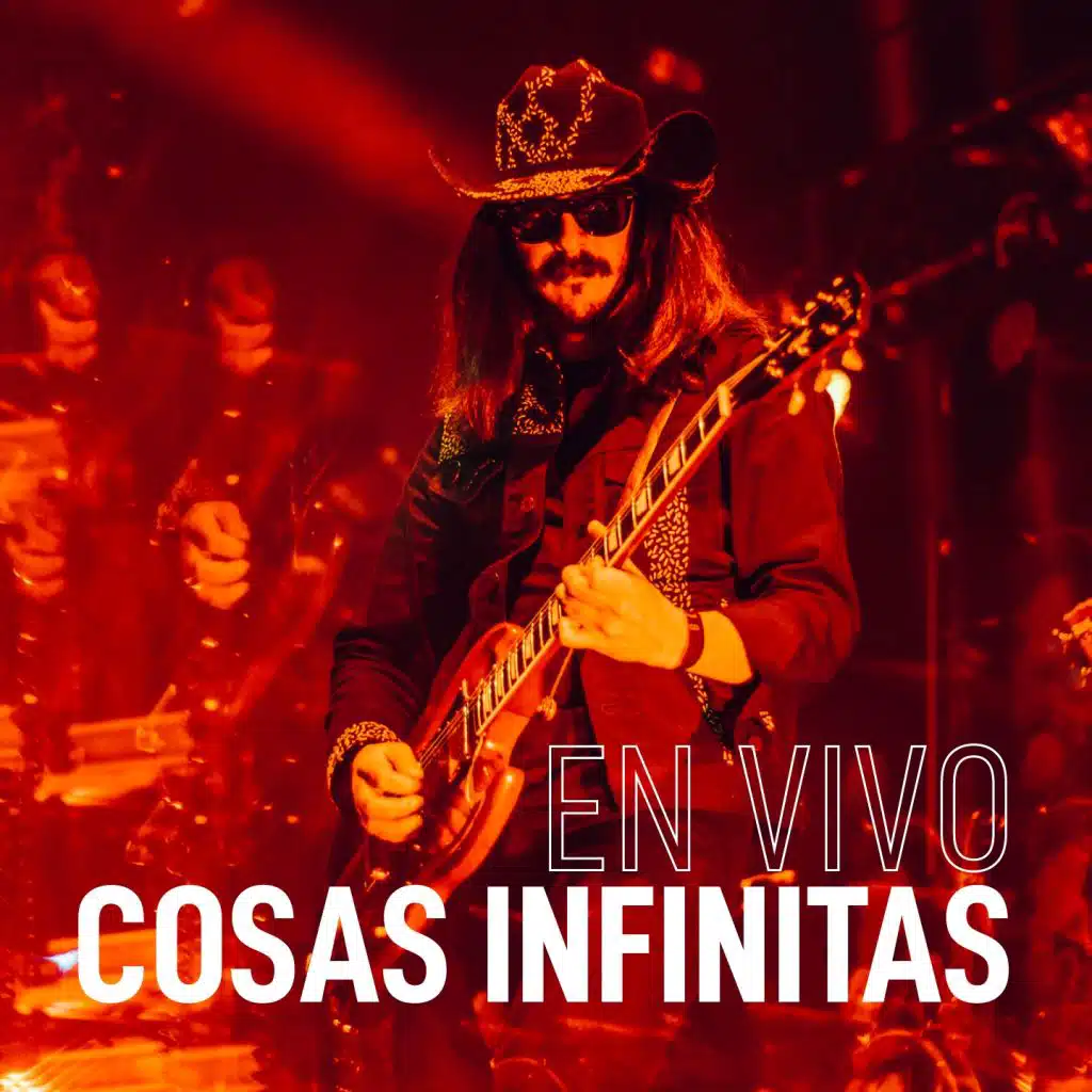 Cosas Infinitas (En Vivo)