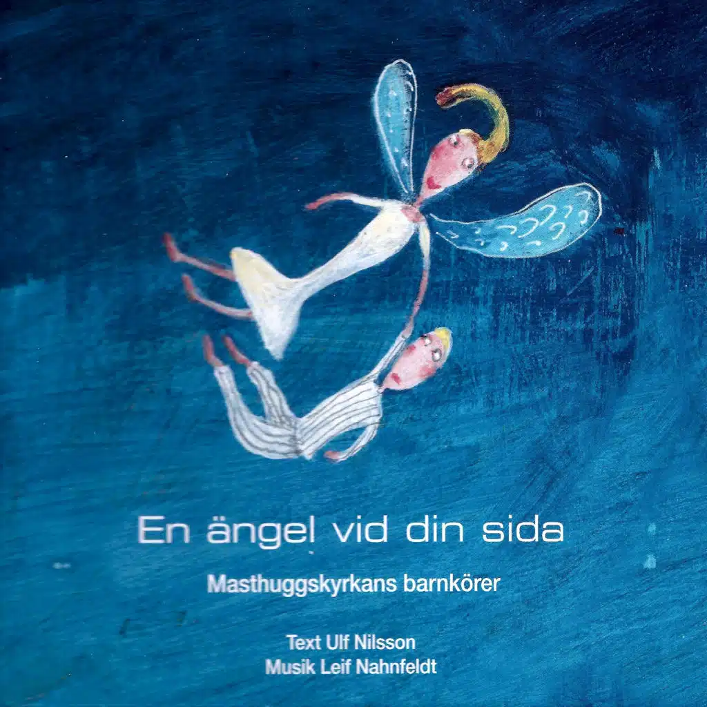 En Ängel Vid Din Sida