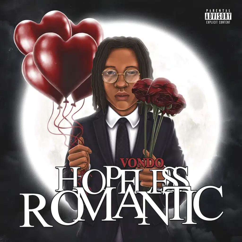 Hopeless Romantic