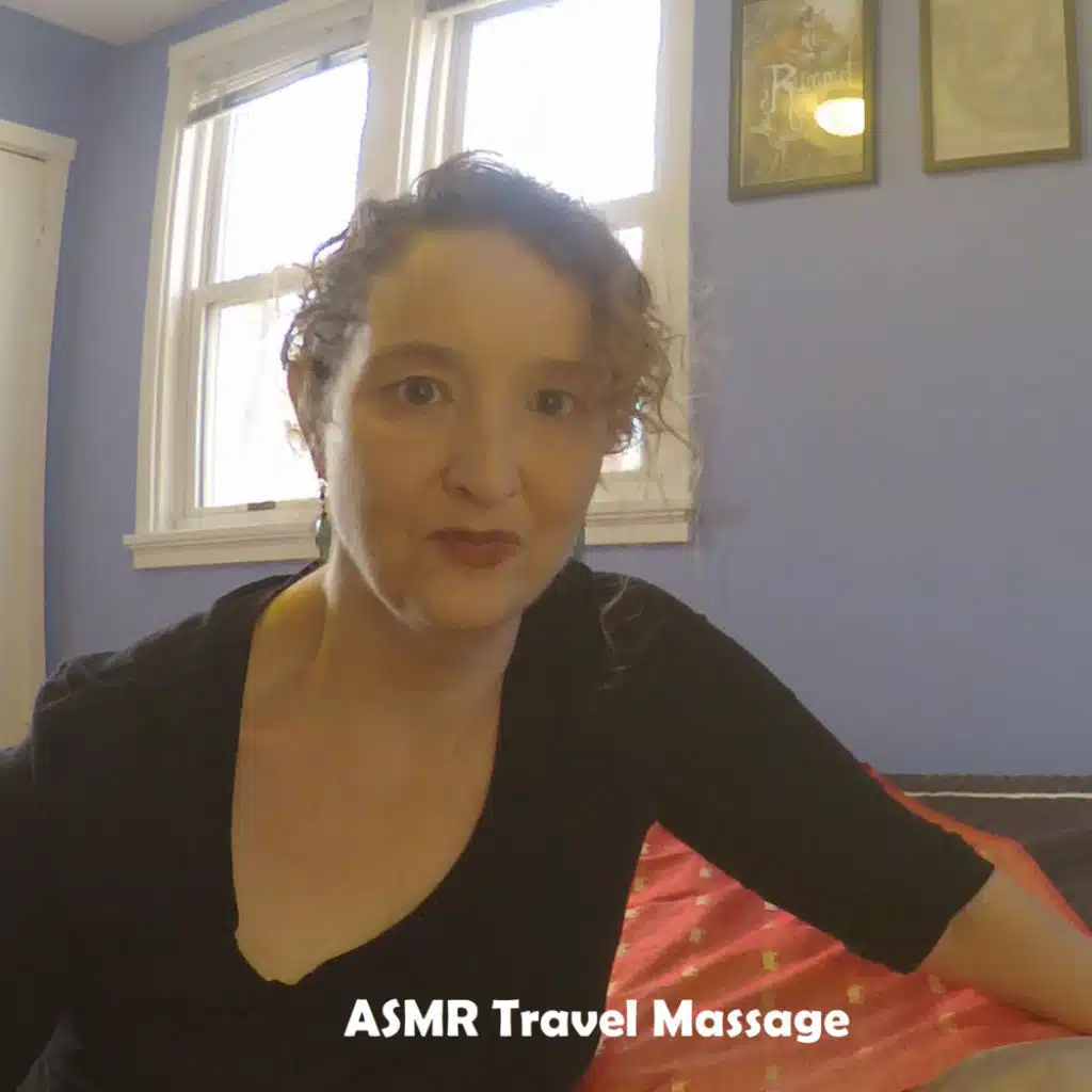 Travel Massage, Pt. 8