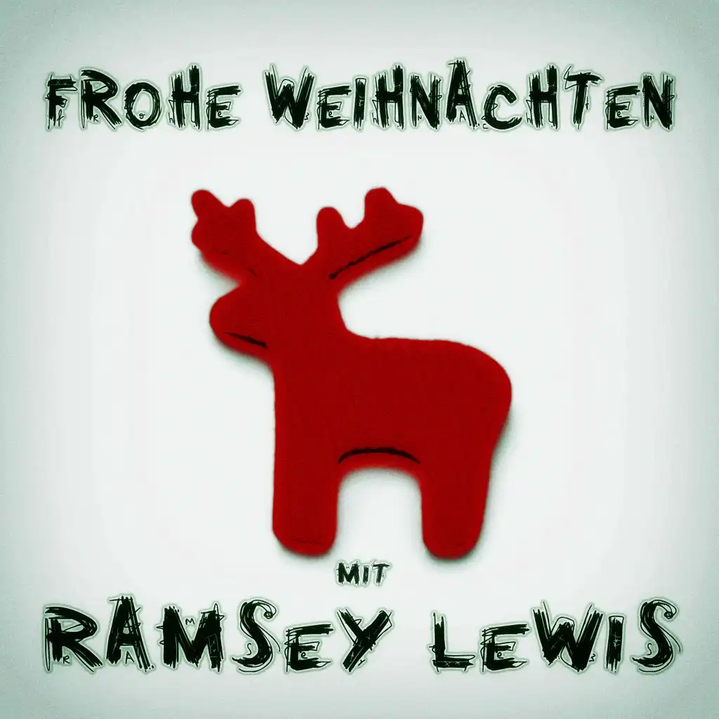 Frohe Weihnachten mit Ramsey Lewis