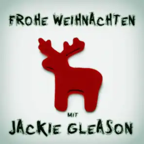 Frohe Weihnachten mit Jackie Gleason