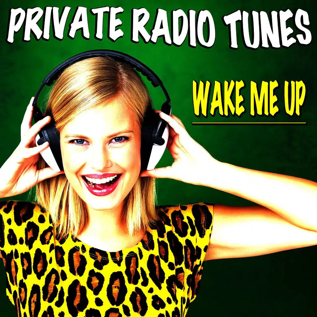 Dark Horse (Play With Magic)