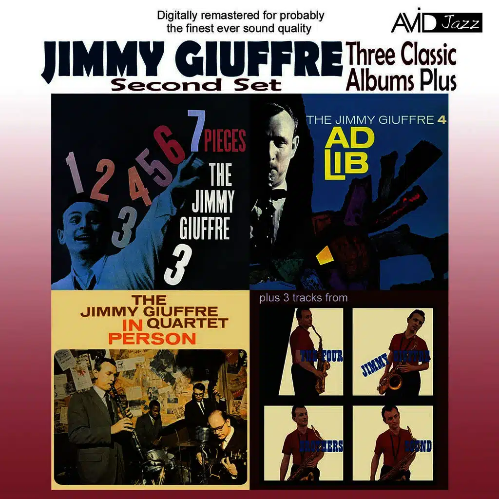 Happy Man (7 Pieces) (Remastered) (2013 Remastered Version)